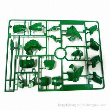Developmental Toy, Assembly Model, Suitable for Children's above 3-year Old